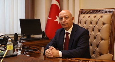 Rektör Bakan’dan Zafer Bayramı Mesajı