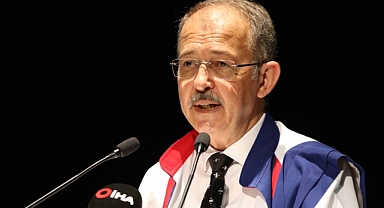 Rektör Dağlı’dan 30 Ağustos Zafer Bayramı Mesajı