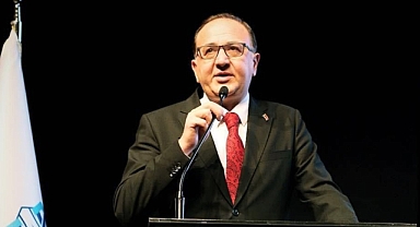 Şahin Hopur, Yozgat’a Gençlik ve Spor İl Müdürü Olarak Atandı