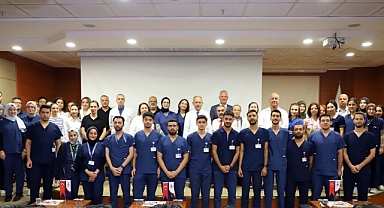 SANKO Üniversitesi’nde Büyük Zaferin 102’nci Yılı Kutlandı