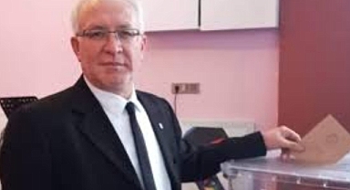 Selanikli'den 30 Ağustos Zafer Bayramı Mesajı