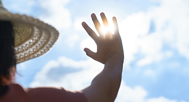 Sıcak Çarpmasına Karşı Hayat Kurtaran Önlemler