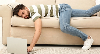 Tembellik, Psikolojik Sorunların Habercisi Olabilir