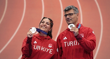 Türkiye, Paris 2024 Olimpiyatları’nı 8 Madalya ile Tamamladı