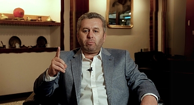 Yardımcıoğlu: PKK, Türkiye'ye Saldırıya Hazırlanmaktadır!