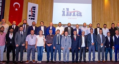 Yatak Yan Sanayi ve Teknoloji Firmaları IBIA Expo 2024 İstanbul’da Buluşuyor