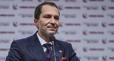 Yeniden Refah, Şeriat isteyen başkanını görevden aldı!