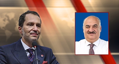 Yeniden Refah'ta bir istifa şoku daha!