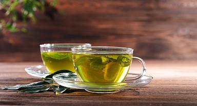 Yeşil Çayın 9 Önemli Faydası