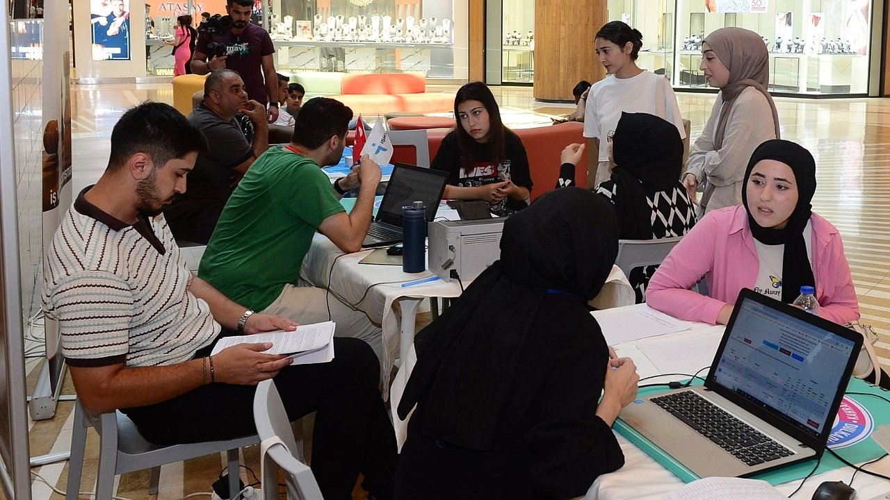 YKS Tercih Danışmanlık Hizmeti Üniversite Adaylarının Beğenisini Kazandı