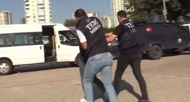 12 ilde Terör Örgütüne Operasyon! 33 kişi yakalandı!