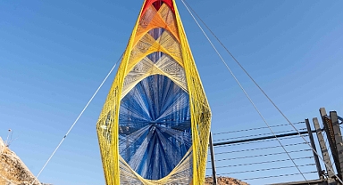 2. Kommagene Bienali, SANKO Holding Ana Sponsorluğunda 