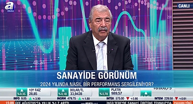 Abdulkadir Konukoğlu A Para canlı yayınına katıldı!