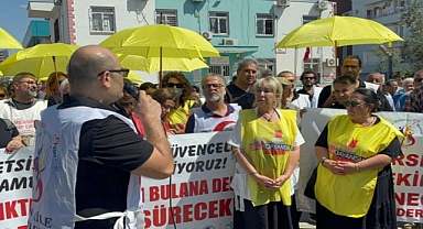Aile Hekimleri şiddetsiz güvenli ortamda çalışmak istiyor!