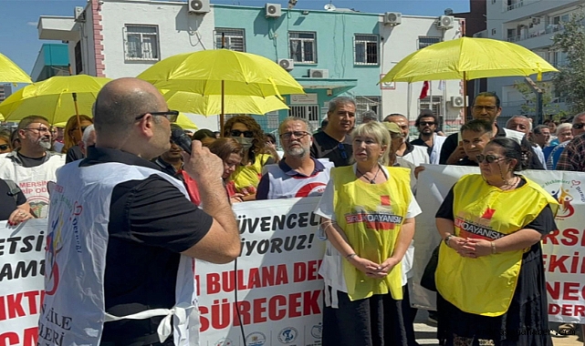 Aile Hekimleri şiddetsiz güvenli ortamda çalışmak istiyor!