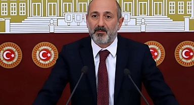 Ali Öztunç: