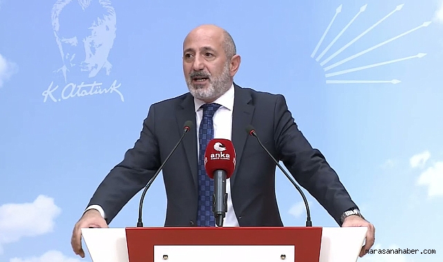 Ali Öztunç:
