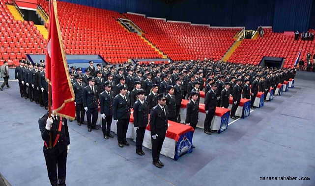 Ankara Büyükşehir Belediyesi 133 Zabıta Memuru Alımı Yapacak