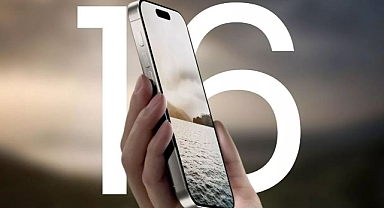 Apple'ın Yeni iPhone 16 Serisi Fiyatı uçtu!