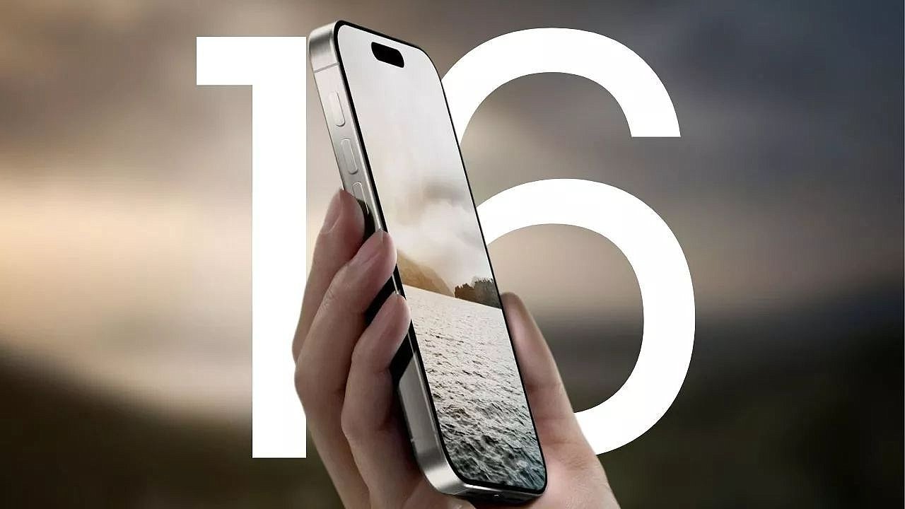 Apple'ın Yeni iPhone 16 Serisi Fiyatı uçtu!