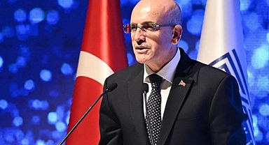 Bakan Şimşek ekonomiyi böyle övdü! “Girişler arttı...”