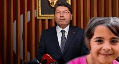 Bakan Tunç: “Narin cinayetinde kamera görüntüleri var”