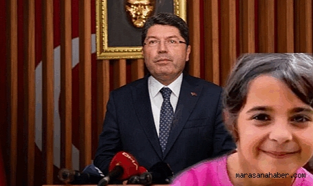 Bakan Tunç: “Narin cinayetinde kamera görüntüleri var”