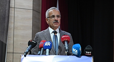 Bakan Uraloğlu'ndan şok açıklama! 85 milyon vatandaşın verileri çalındı!