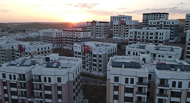 Bakanlık Kahramanmaraş'taki Kentsel Dönüşüm Sürecini 7 Maddede Açıkladı