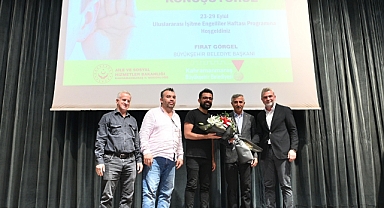 Başkan Görgel: “Özel Gereksinimli Bireylerin Yanındayız”