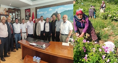 Binlerce üreticinin merakla beklediği fiyat belli oldu!