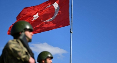 Bir askerimiz şehit oldu!