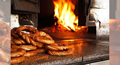 Bir ilde simit 12,5 lira oldu!