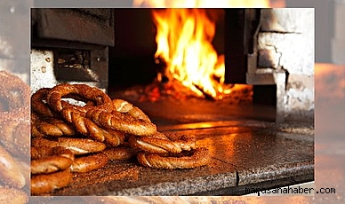 Bir ilde simit 12,5 lira oldu!