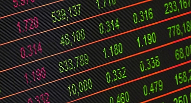 BIST100 haftanın son gününde pozitif kapattı!