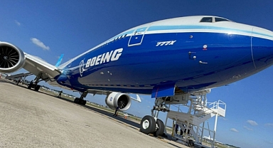 Boeing'de işçi krizi!