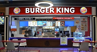 Burger oldu Börgır! İsim Değişikliği yaptılar!
