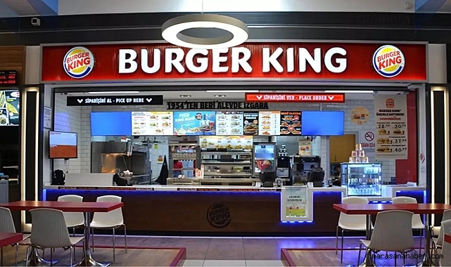 Burger oldu Börgır! İsim Değişikliği yaptılar!