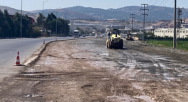 Büyükşehir Belediyesi’nden Dulkadiroğlu’na 40 Metre Genişliğinde Yeni Bulvar