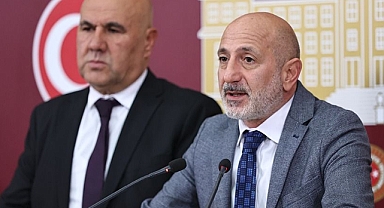 CHP’li Öztunç: