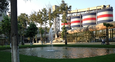 ÇİMKO’dan 80 Milyon TL'lik Çevre Yatırımı ve Karbon Salımını Azaltmaya Yönelik Yenilikçi Adımlar