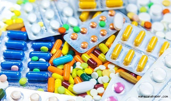 Cinsiyet değiştiren ilaçlar ortaya çıktı!