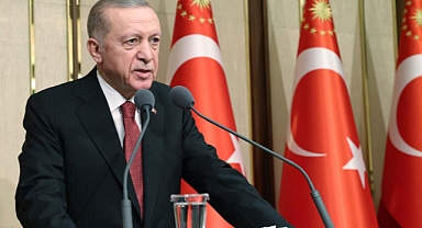 Cumhurbaşkanı Erdoğan’dan 12 Eylül Darbesi açıklaması!
