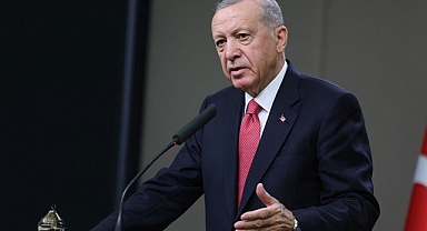 Cumhurbaşkanı Erdoğan’dan seçim açıklaması!