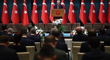 Cumhurbaşkanı Erdoğan: “Narin yavrumuzun hesabını soracağız”