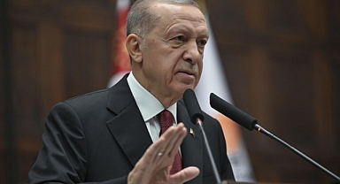 Cumhurbaşkanı Erdoğan: “Özel’in millete özür borcu olduğuna inanıyoruz”
