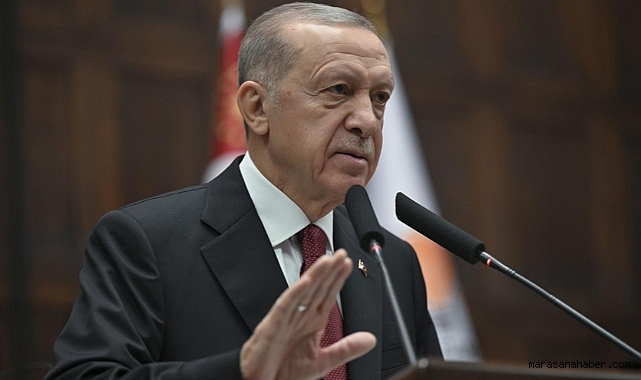 Cumhurbaşkanı Erdoğan: “Özel’in millete özür borcu olduğuna inanıyoruz”