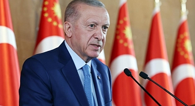 Cumhurbaşkanı Erdoğan: Türkiye, 340 Bin Uluslararası Öğrenciye Ev Sahipliği Yapıyor
