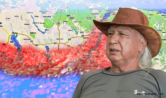 Deprem Uzmanı Uyarıyor: Kahramanmaraş'taki Artçılar, Gizli Fay Stresini Ortaya Koyuyor!