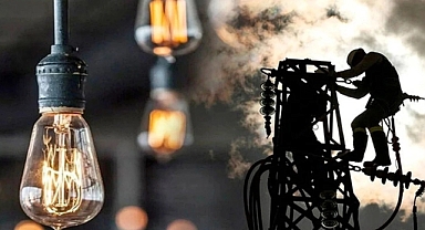 Dikkat! Kahramanmaraş’ta Elektrik Kesintisi Geliyor: Planınızı Yapın!